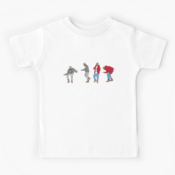 Drake hotlinebling Kids T-Shirt