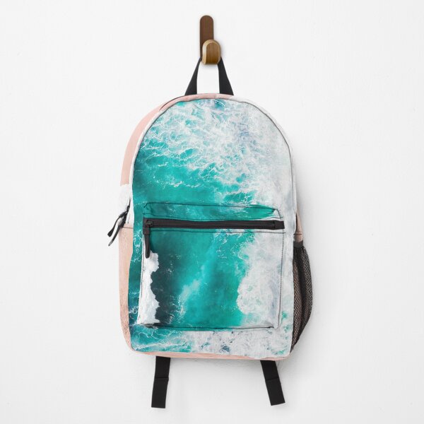 Item preview, Beach, Coastal, Sand and waves, Surf designed and sold by CockatooDesigns.