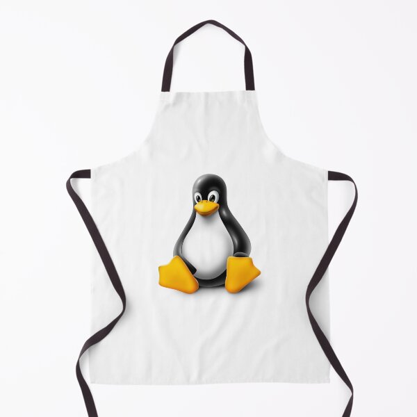 Item preview, Penguin designed and sold by KNBS.