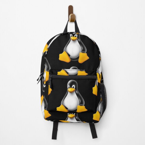 Item preview, Penguin designed and sold by KNBS.