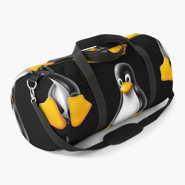 Item preview, Penguin designed and sold by KNBS.