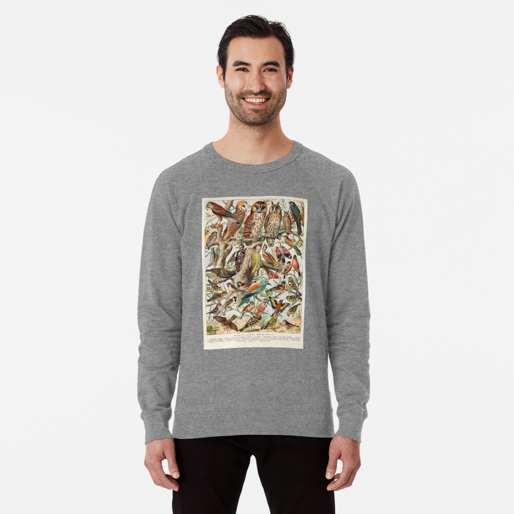 Item preview, Lightweight Sweatshirt designed and sold by DejaVuStudio.