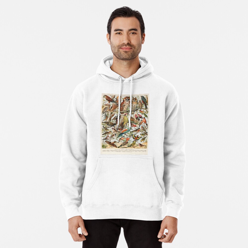Item preview, Pullover Hoodie designed and sold by DejaVuStudio.