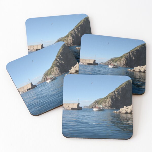 Item preview, Italian Fishing Harbor designed and sold by Malcolm Snook.