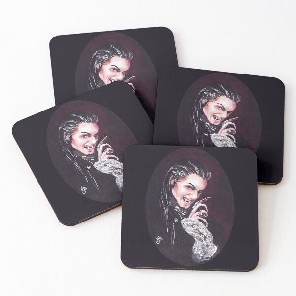 Item preview, Count of Krolock I designed and sold by HintermSpiegel.