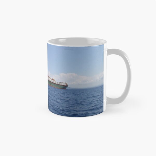 Item preview, Container Ship designed and sold by Malcolm Snook.