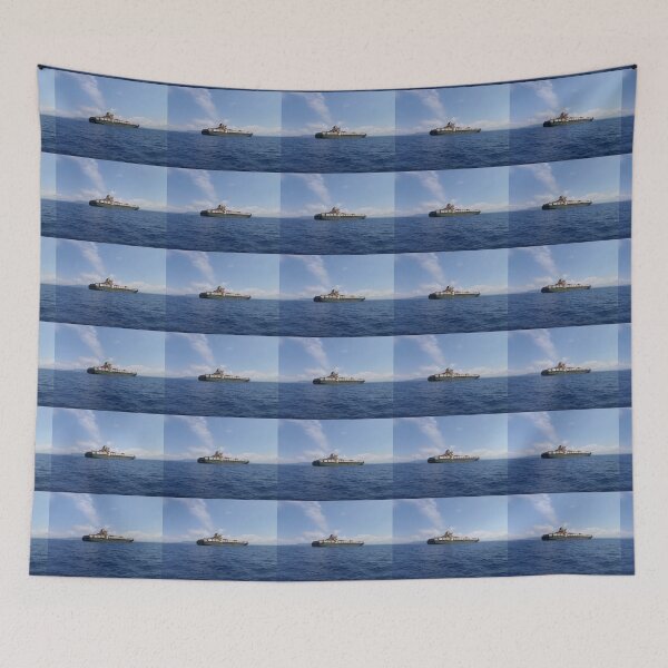 Item preview, Container Ship designed and sold by Malcolm Snook.