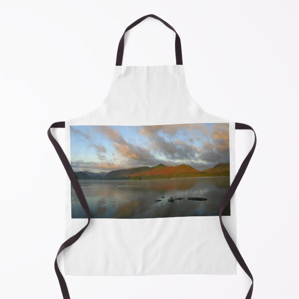 Item preview, Derwent Water Morning Light designed and sold by leephotoofyork.