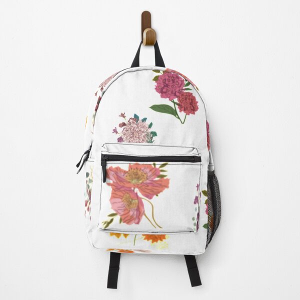 Item preview, Beautiful Flowers pattern designed and sold by BlascoShop.