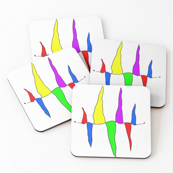 Item preview, Tropical Teeth designed and sold by VazMasDesign.