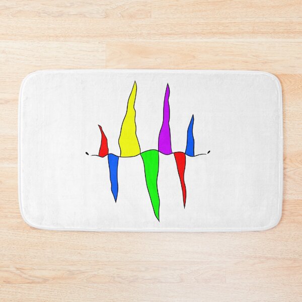 Item preview, Tropical Teeth designed and sold by VazMasDesign.