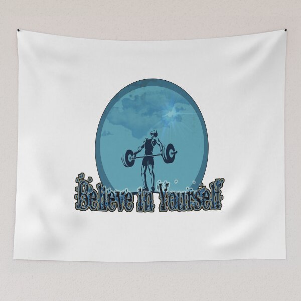 Item preview, Believing in yourself designed and sold by vishwandeep.