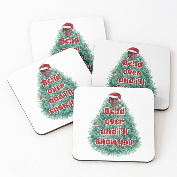 Item preview, Christmas Vacation Bend Over designed and sold by loganferret.
