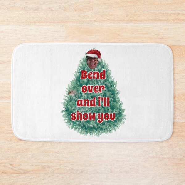 Item preview, Christmas Vacation Bend Over designed and sold by loganferret.