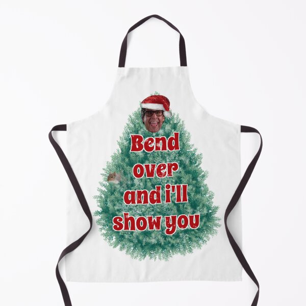 Item preview, Christmas Vacation Bend Over designed and sold by loganferret.
