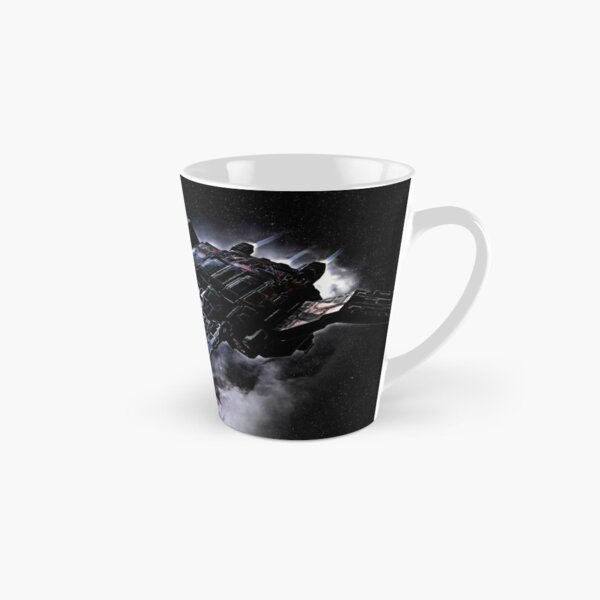 Star Wars The Mandalorian Mug Nightfall - Planet Fantasy