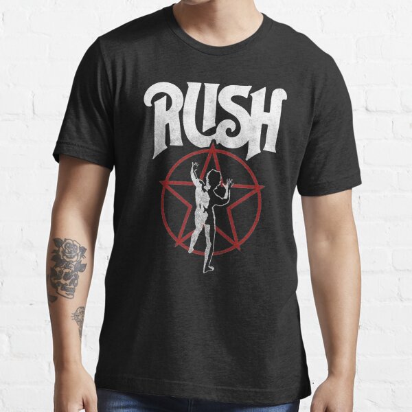 RUSH Essential T-Shirt