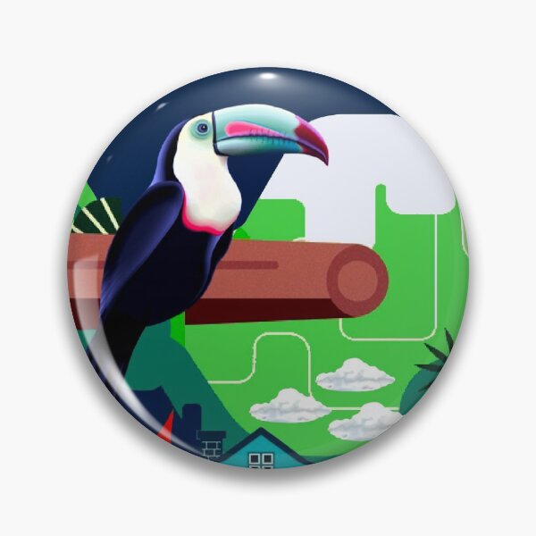 Item preview, Quirky Landscapes designed and sold by MarcSabuncu.