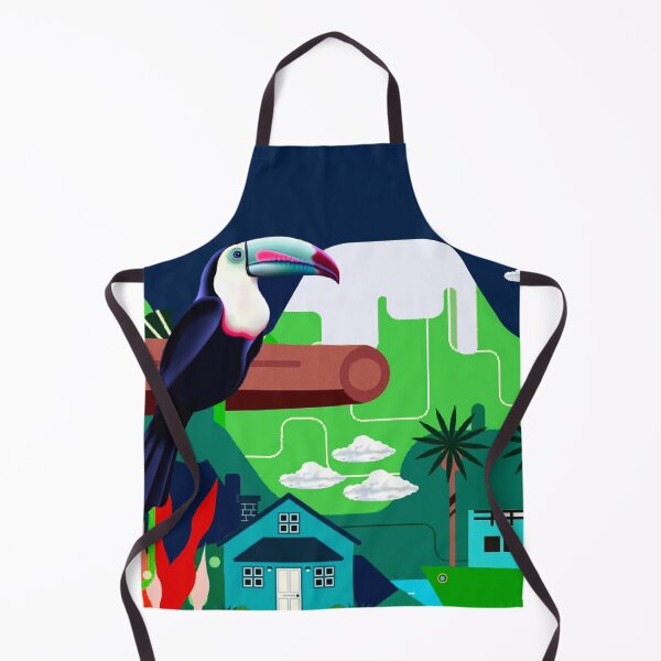 Item preview, Quirky Landscapes designed and sold by MarcSabuncu.