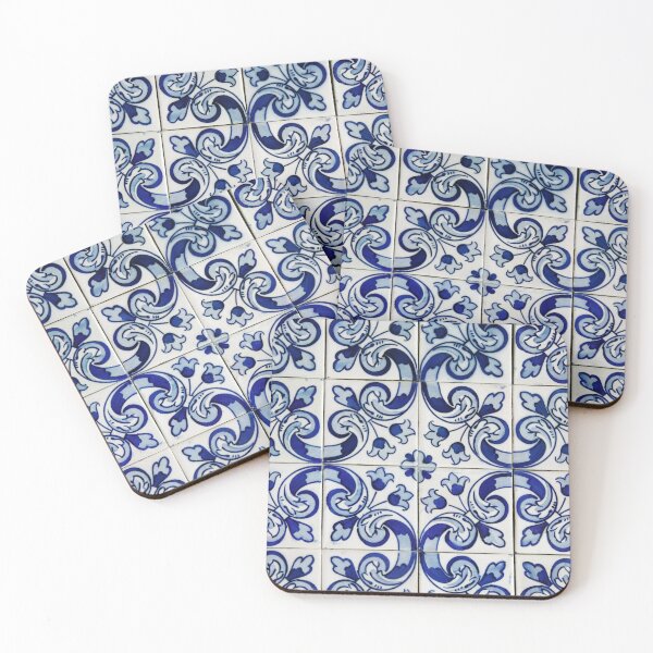 Item preview, Azulejo designed and sold by Gaspar Avila.