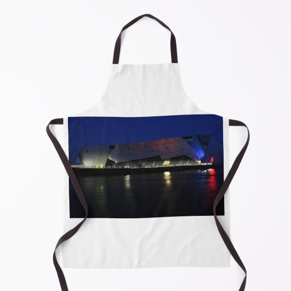 Item preview, The deep at night designed and sold by leephotoofyork.