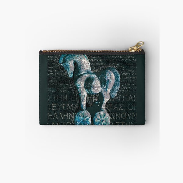Item preview, Horse dedicated to Athena designed and sold by ManueldeMar.