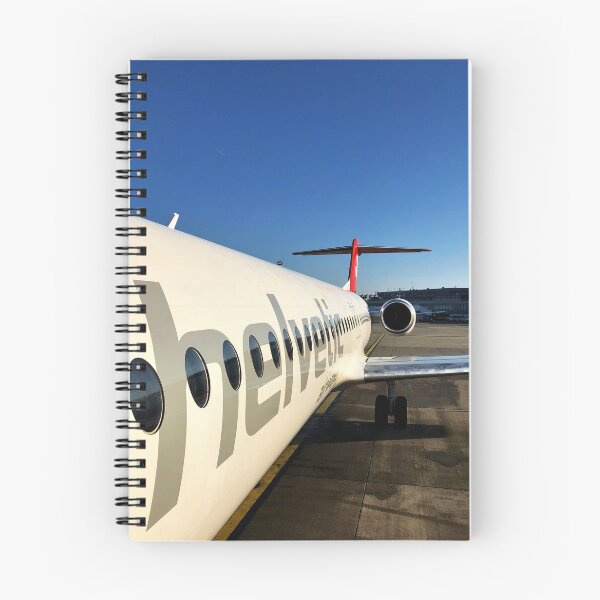 Item preview, Fokker 100  designed and sold by DeVeauDesign.