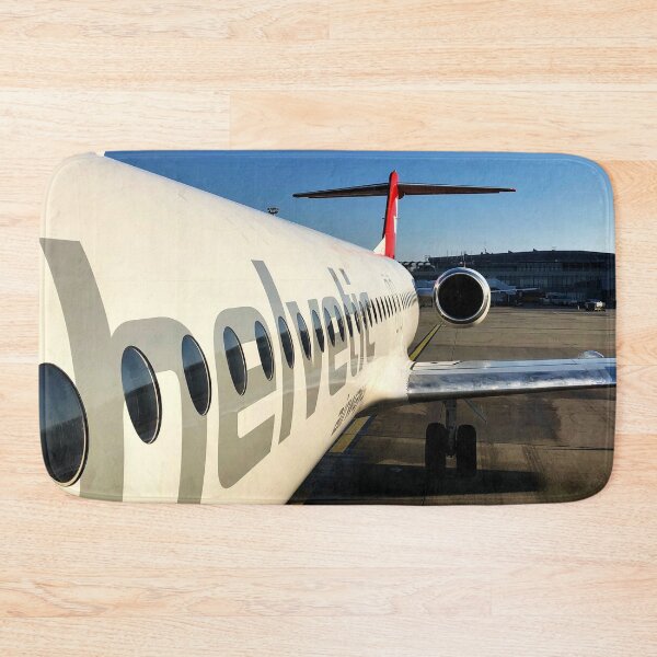 Item preview, Fokker 100  designed and sold by DeVeauDesign.