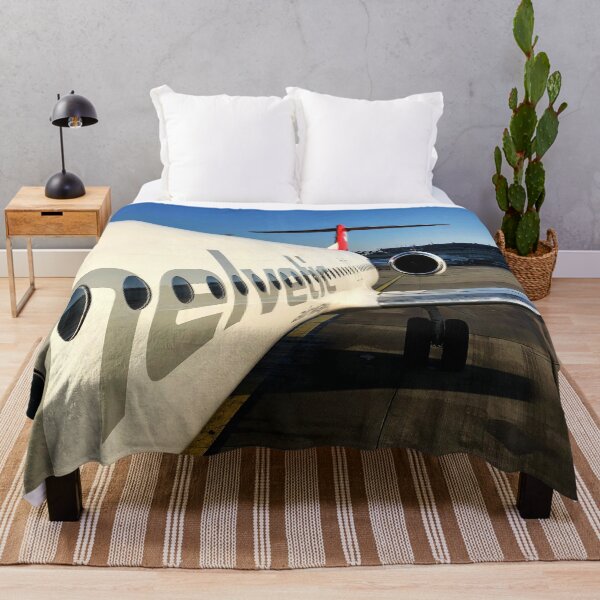 Item preview, Fokker 100  designed and sold by DeVeauDesign.