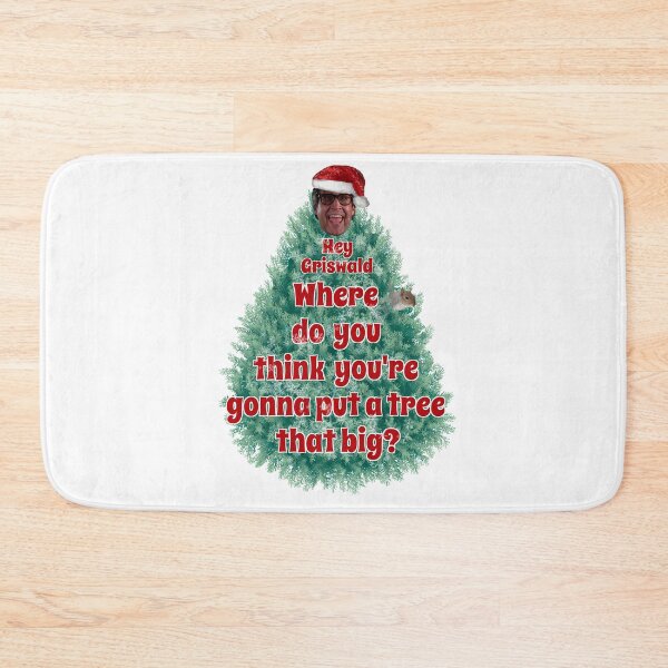Item preview, Christmas Vacation Hey Griswald designed and sold by loganferret.