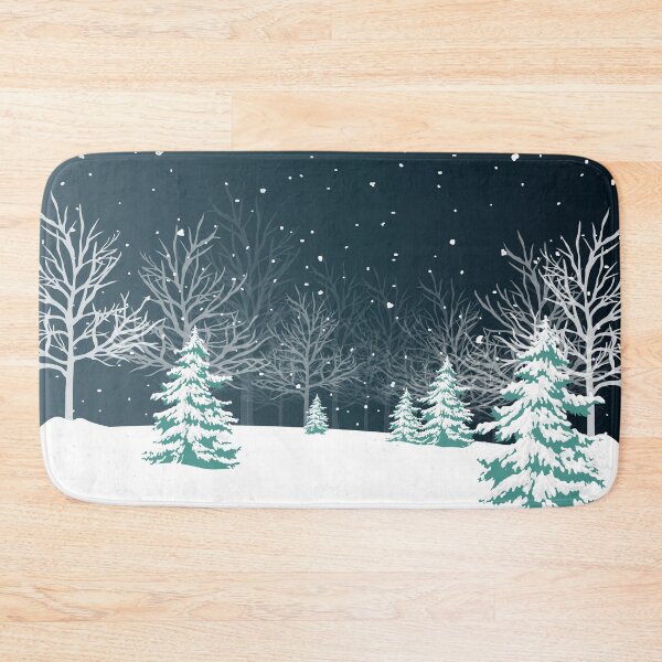 Item preview, December Theme  designed and sold by Full Moon.