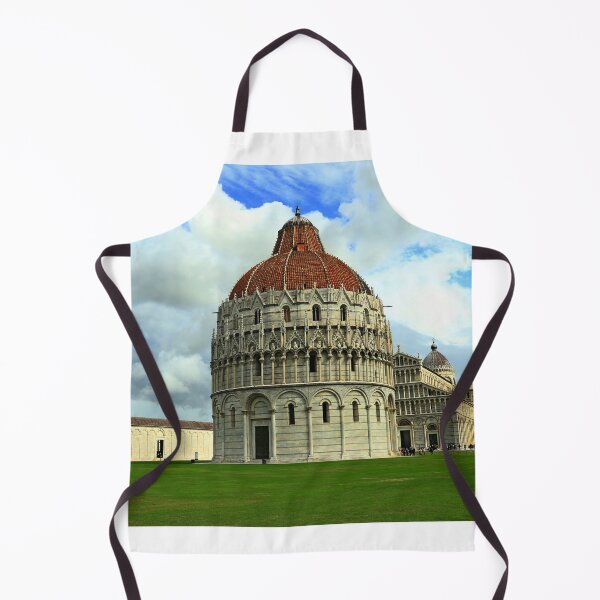 Item preview,  Piazza dei Miracoli in Pisa designed and sold by annalisa56.