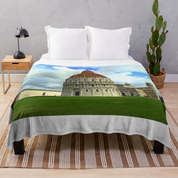 Item preview, Piazza dei Miracoli in Pisa designed and sold by annalisa56.