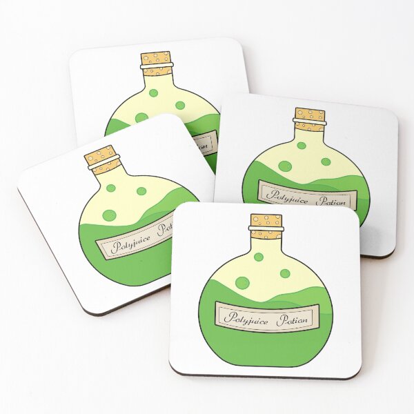 Item preview, Polyjuice Potion designed and sold by CatherineAlysha.