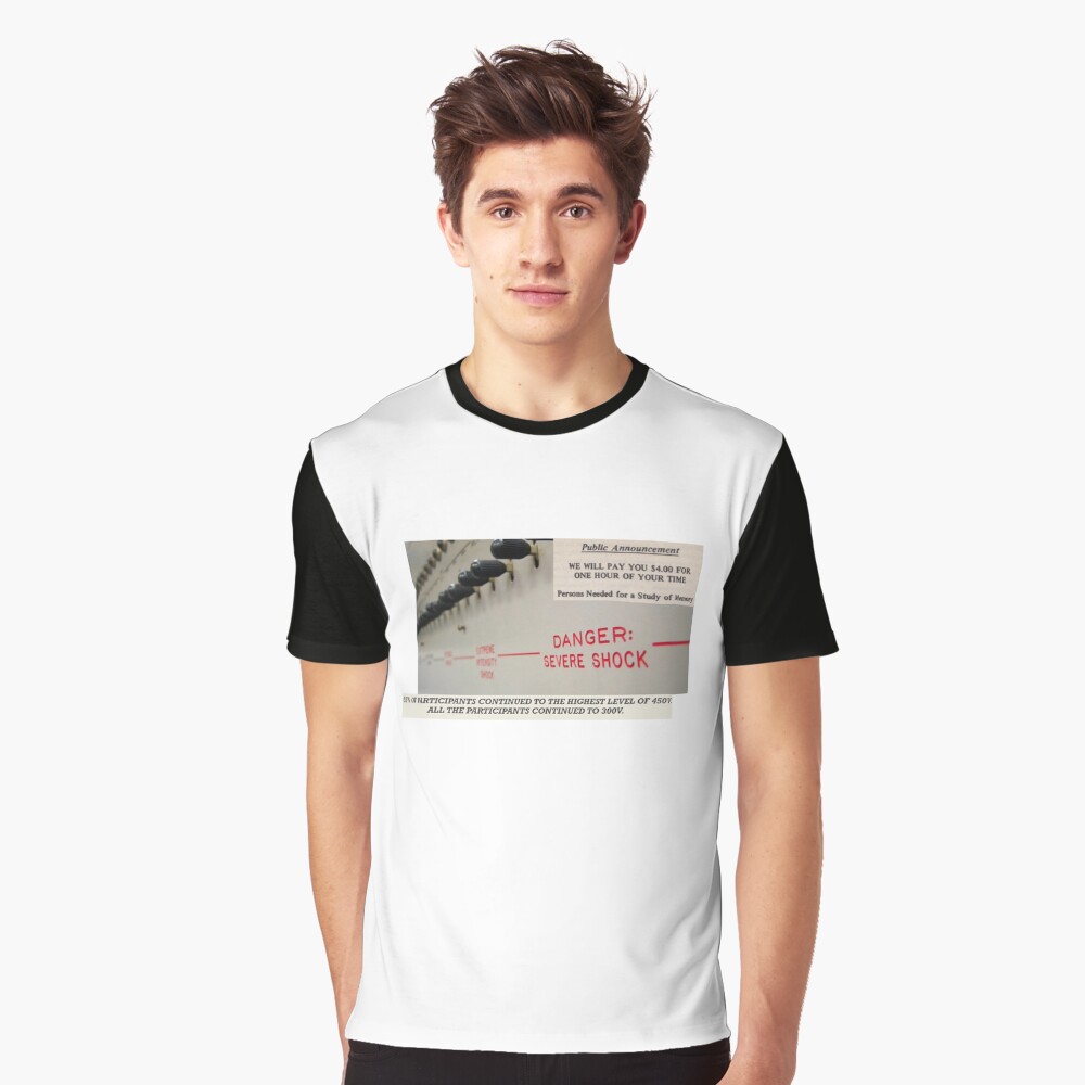 Item preview, Graphic T-Shirt designed and sold by LaFleurTorres.