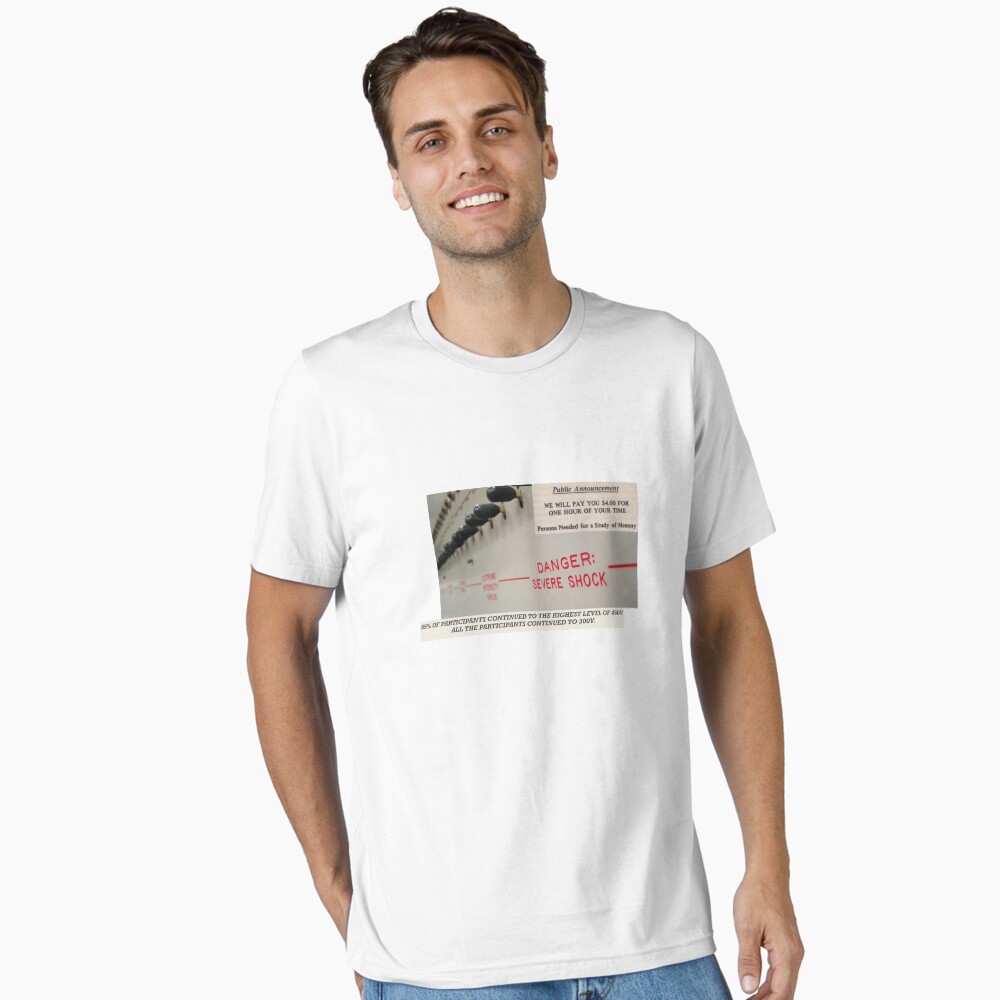 Item preview, Essential T-Shirt designed and sold by LaFleurTorres.