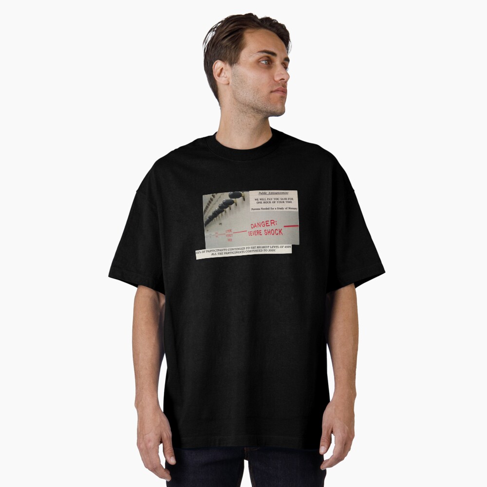 Item preview, Oversized T-Shirt designed and sold by LaFleurTorres.