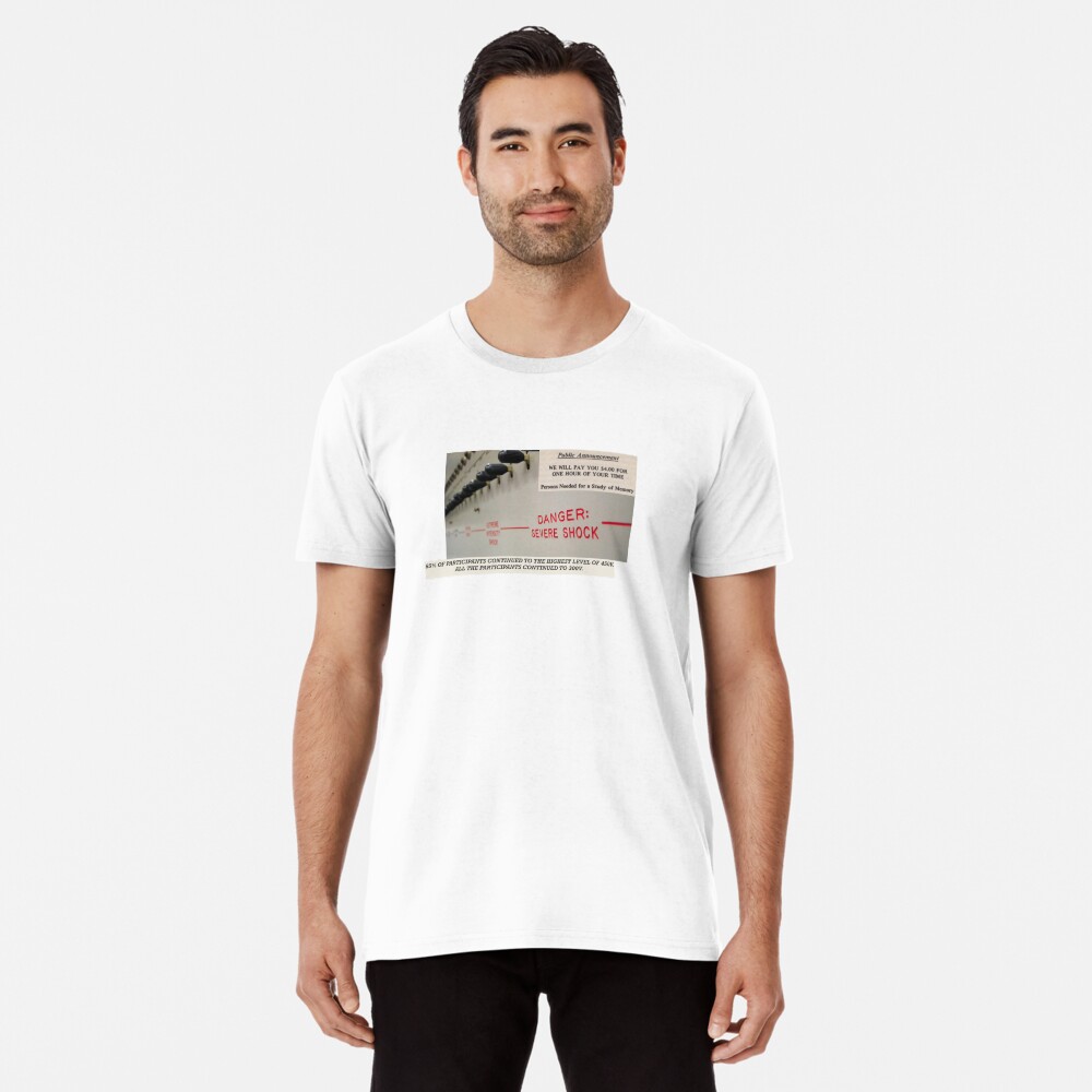 Item preview, Premium T-Shirt designed and sold by LaFleurTorres.