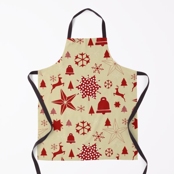 Item preview, Christmas snow red designed and sold by susycosta.
