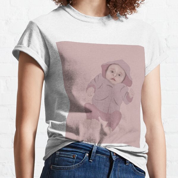 Nina Classic T-Shirt