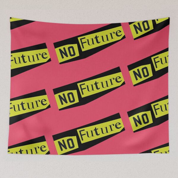 Item preview, NOT FUTURE designed and sold by FunkyMules.
