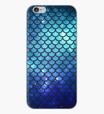 Mermaid Tail iPhone Case