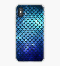 Vinilo o funda para iPhone Cola de sirena