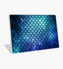 Mermaid Tail Laptop Skin