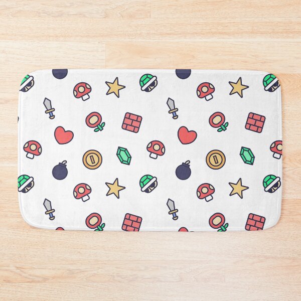 Item preview, Level up Gaming mix designed and sold by Nodamochiiee.
