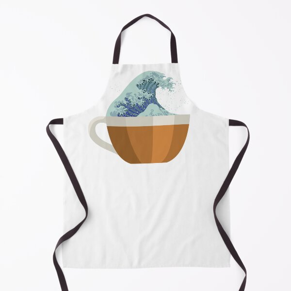 Item preview, The Great Spill off Kanagawa designed and sold by imlying.