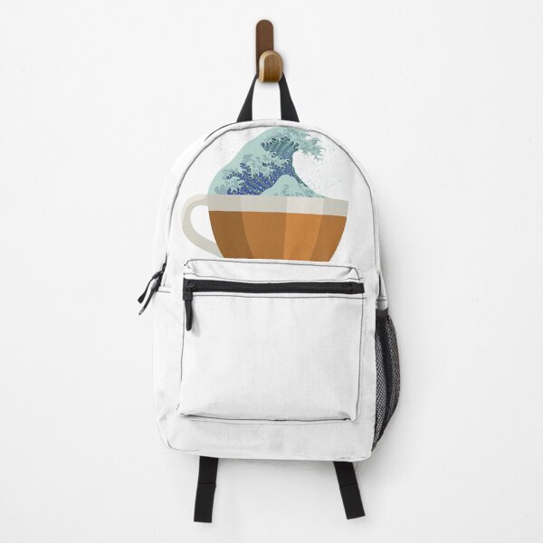Item preview, The Great Spill off Kanagawa designed and sold by imlying.