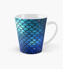 Meerjungfrau Schwanz Tasse (konisch)