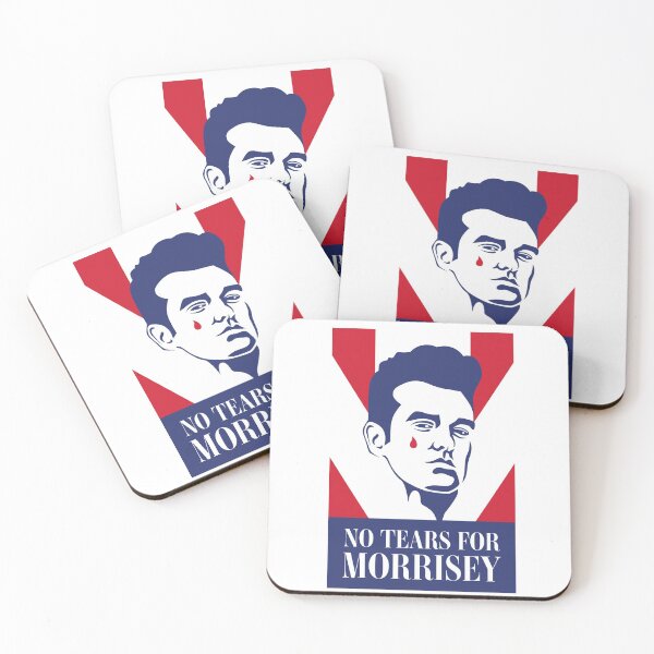 Item preview, Morrisey designed and sold by cooler-than-you.