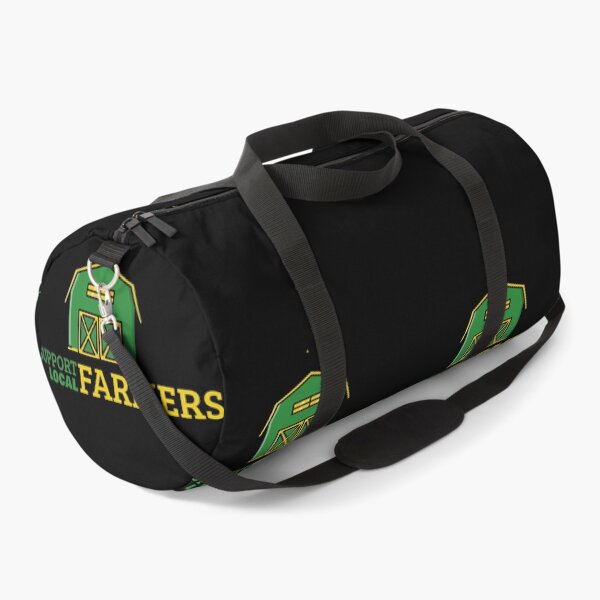 Item preview, Support Local Farmers Barn designed and sold by jacks-tees.